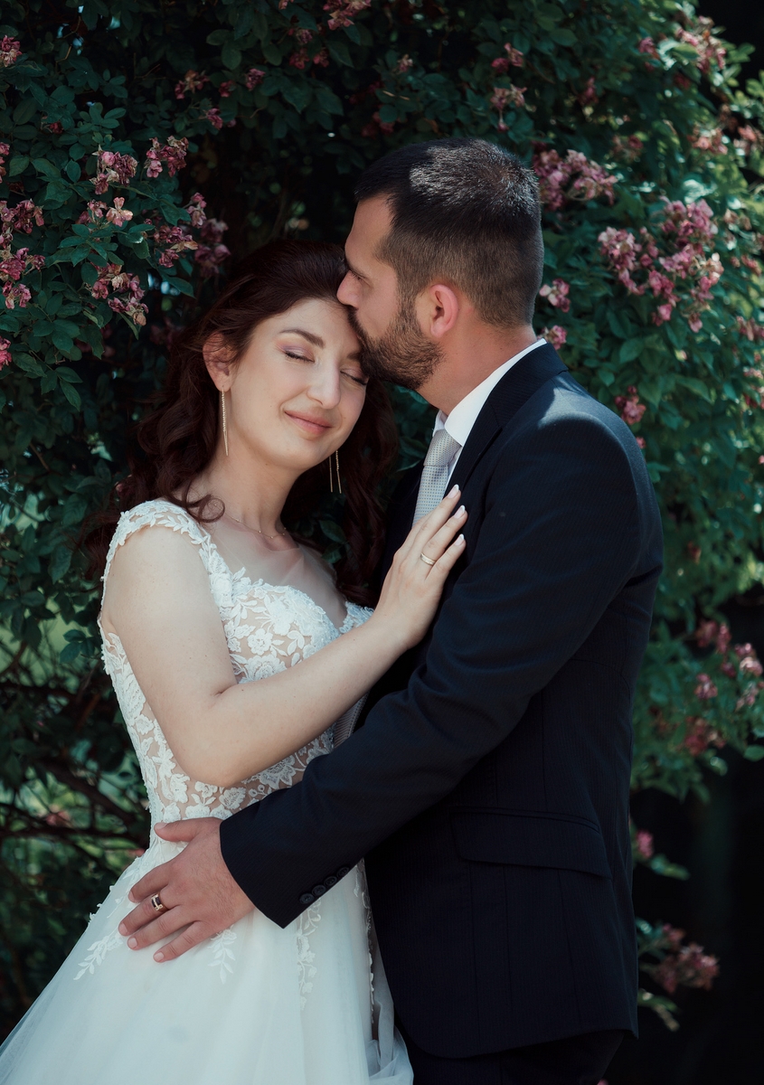 826 Wedding 